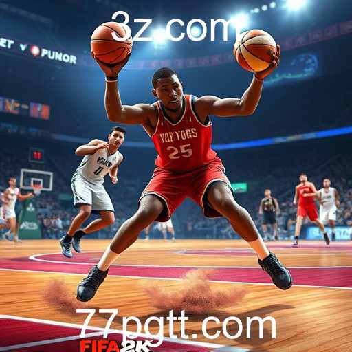 Reinvenção do Multiplayer com a Plataforma 77pg