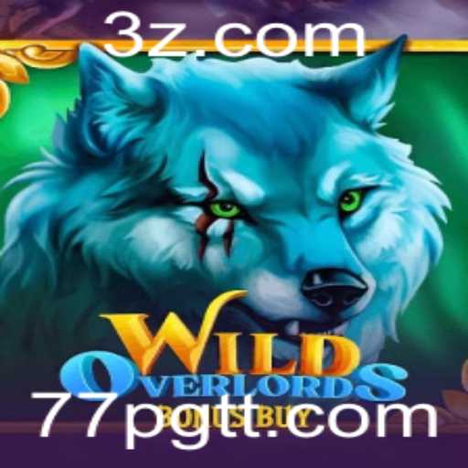 Explorando o Universo de WildOverlordsBonusBuy: Aventura e Estratégia no Mundo dos 77pg