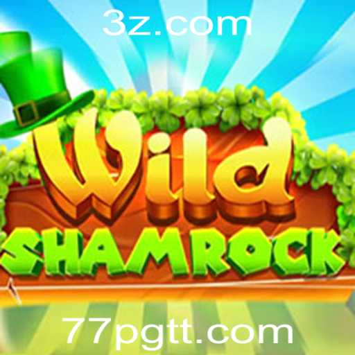 Descobrindo o Fascinante Mundo de WildShamrock: Um Mergulho nas Regras e Introdução do Jogo 77pg