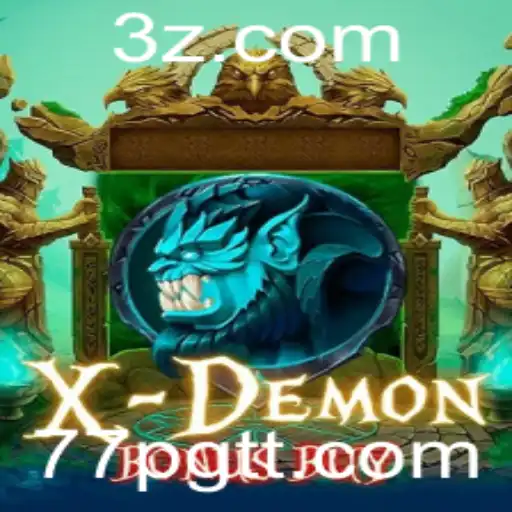 Explorando o Mundo de XDemonBonusBuy: O Jogo que Está Conquistando os Jogadores