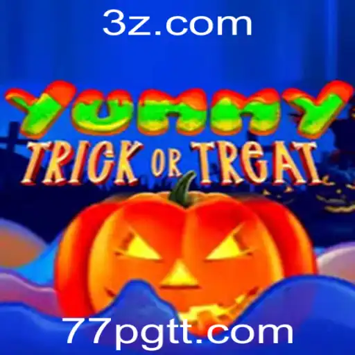YummyTrickorTreat: Explorando a Aventura Deliciosa